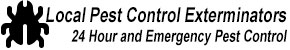 Hughesville MD Pest Control Exterminators